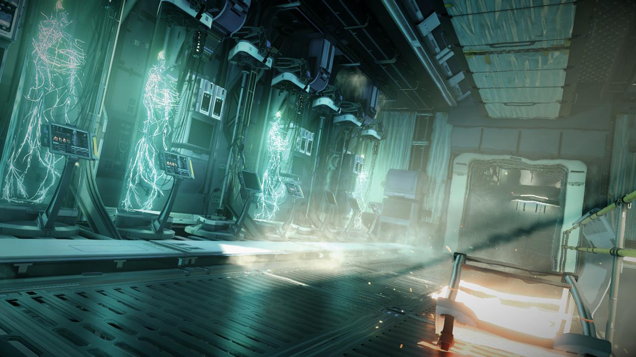 Killzone: Shadow Fall